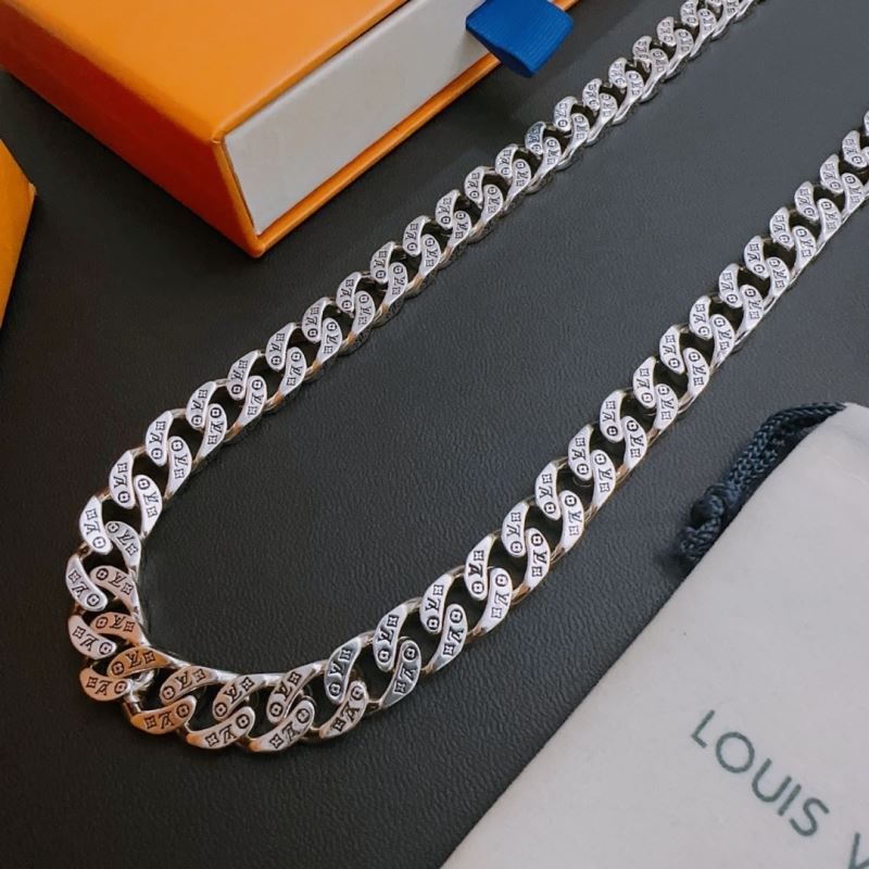 Louis Vuitton Necklaces